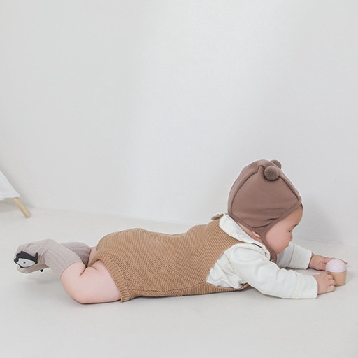 Tokobia Kaos kaki bayi import unisex lembut KKS 018