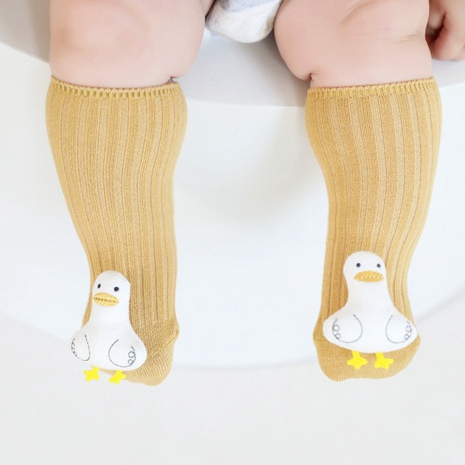Tokobia Kaos kaki bayi import unisex lembut KKS 018