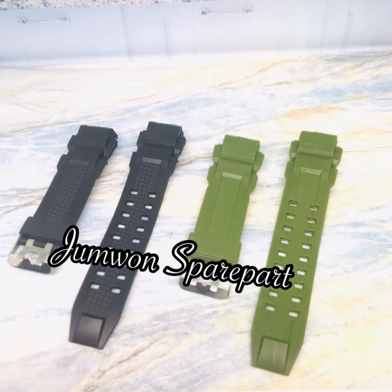 Strap Tali Jam Tangan Aiger N829 Leschaux Aiger N-829 Aiger M1131