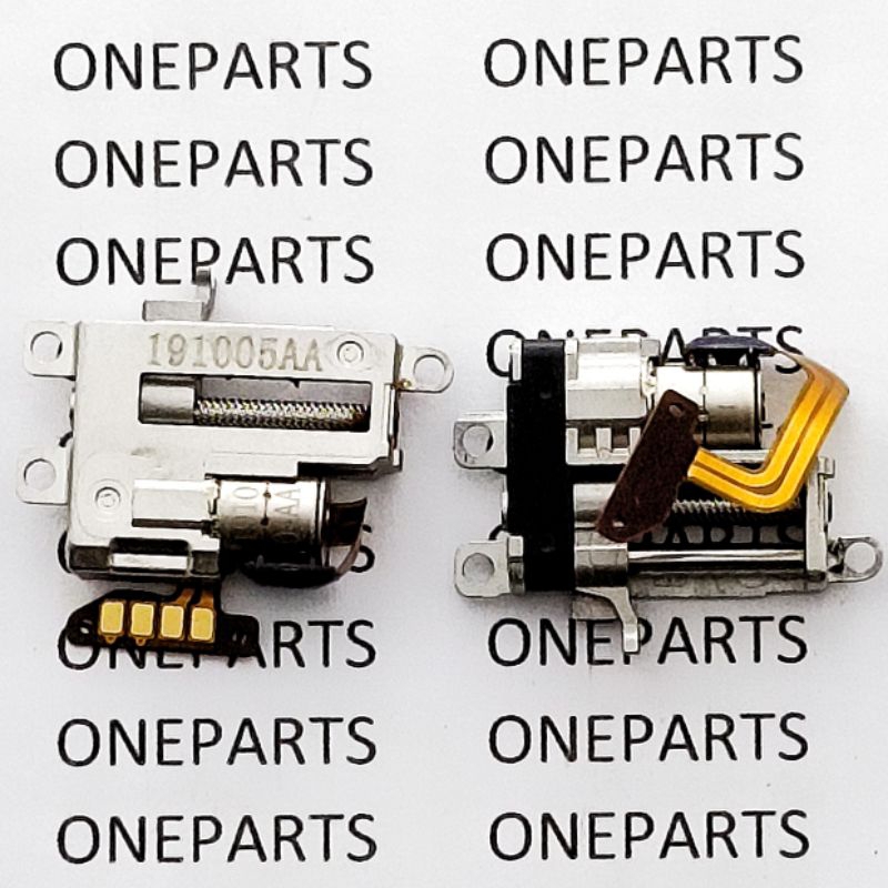 DINAMO PENGGERAK CAMERA DEPAN RENO 2F 2Z K3 REALME X ORIGINAL