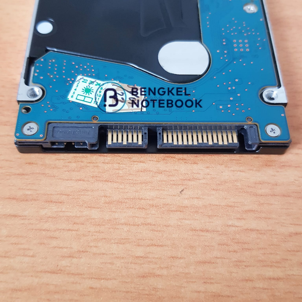 HDD 1 TB SATA 2.5''