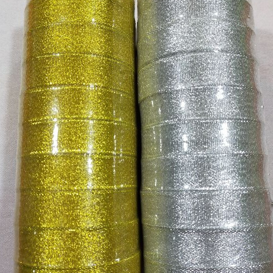 

Pita Glitter 3/4 inch per roll pita gliter pita kado pita hampers