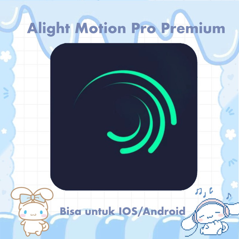 Alight Motion Pro Premium