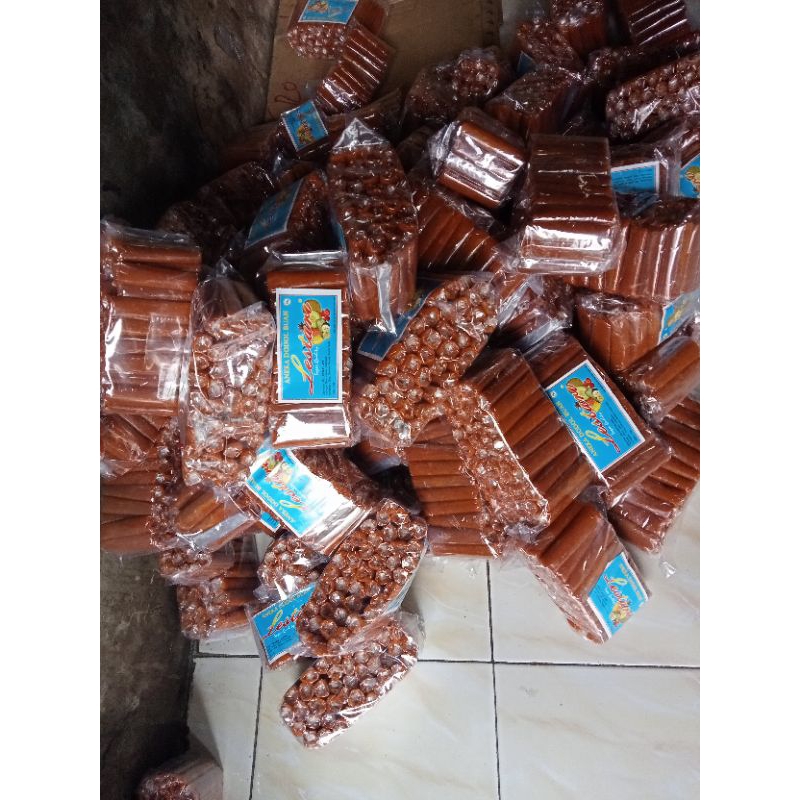 

Dodol Sirsak 1 kg