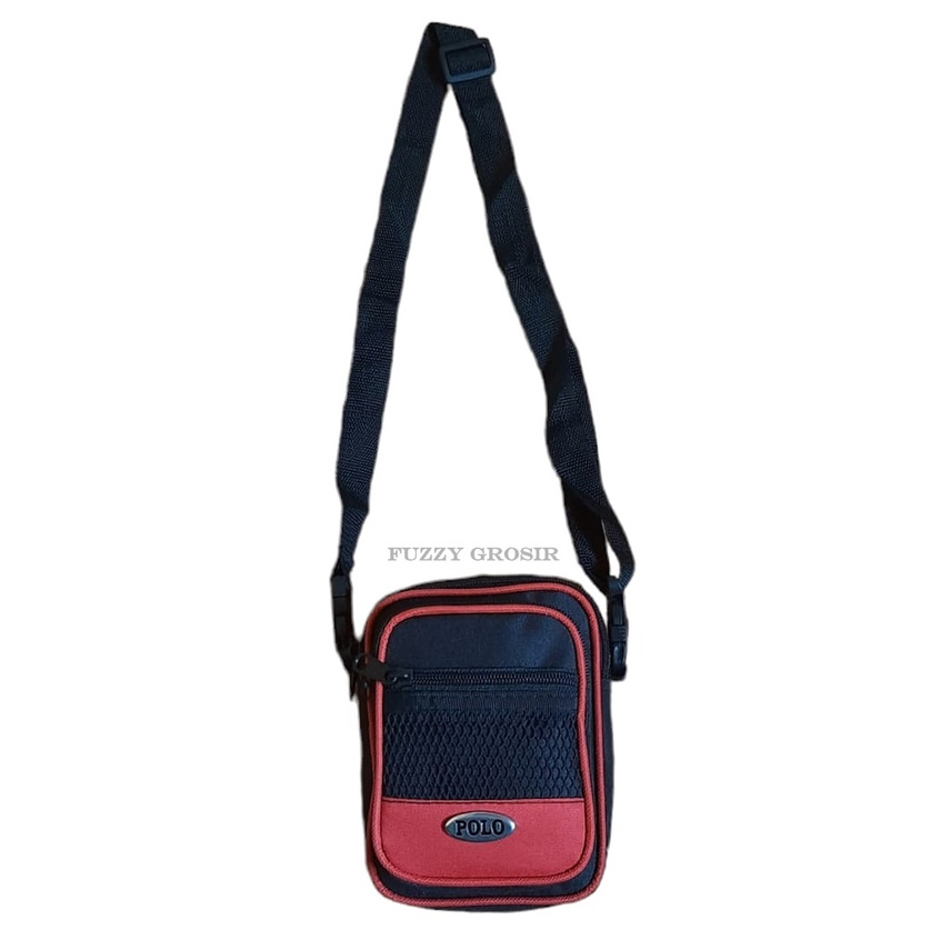 Tas Slingbag TOPSIDE 08 MODEL 1