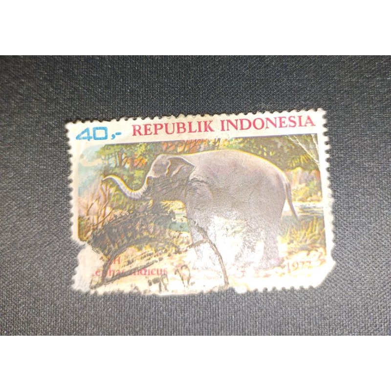 

Perangko