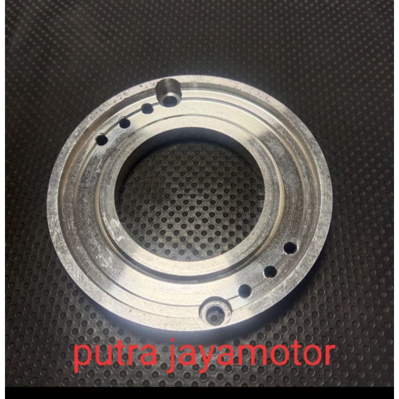 PLENDES ADAPTOR MAGNET RM MAGNET BLEYER RX KING