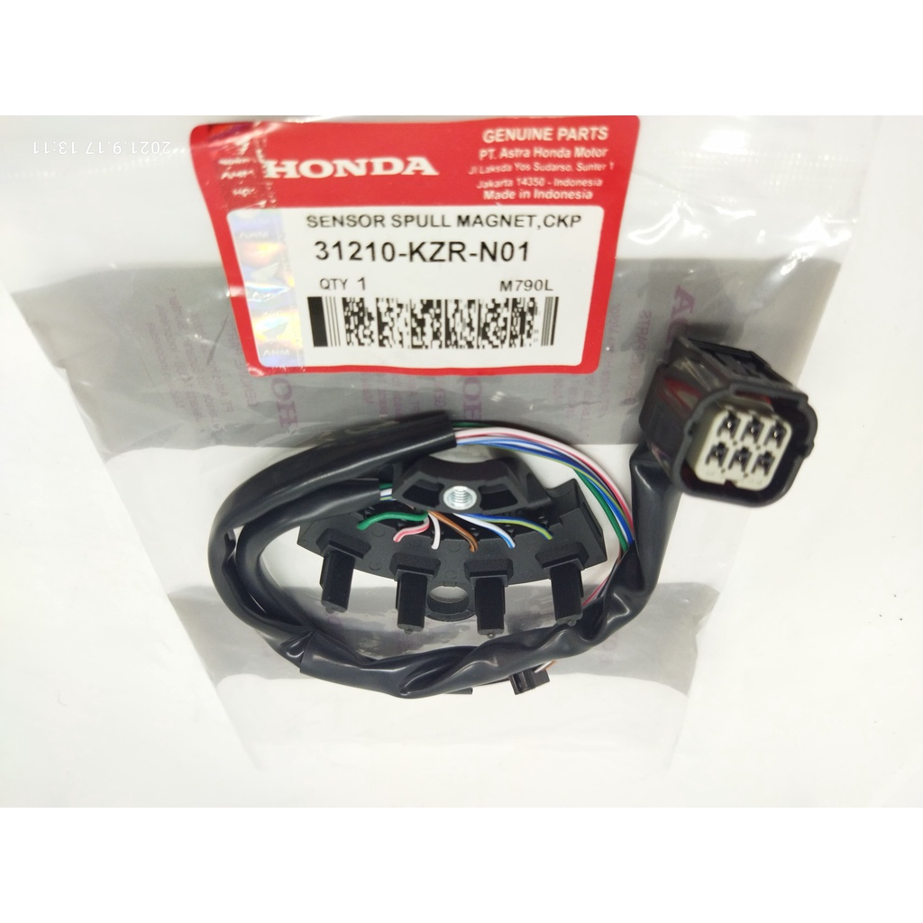 SENSOR CKP VARIO 125 KAKI 4 31210-KZR-N01