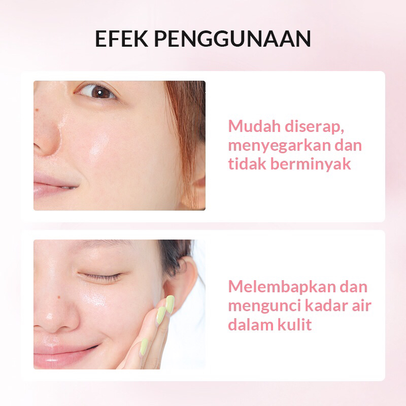 [BISA COD] BIOAQUA Peach Skin Care Series Set - Set Skincare Bioaqua - Bioaqua Set - Paket Seserahan Bioaqua