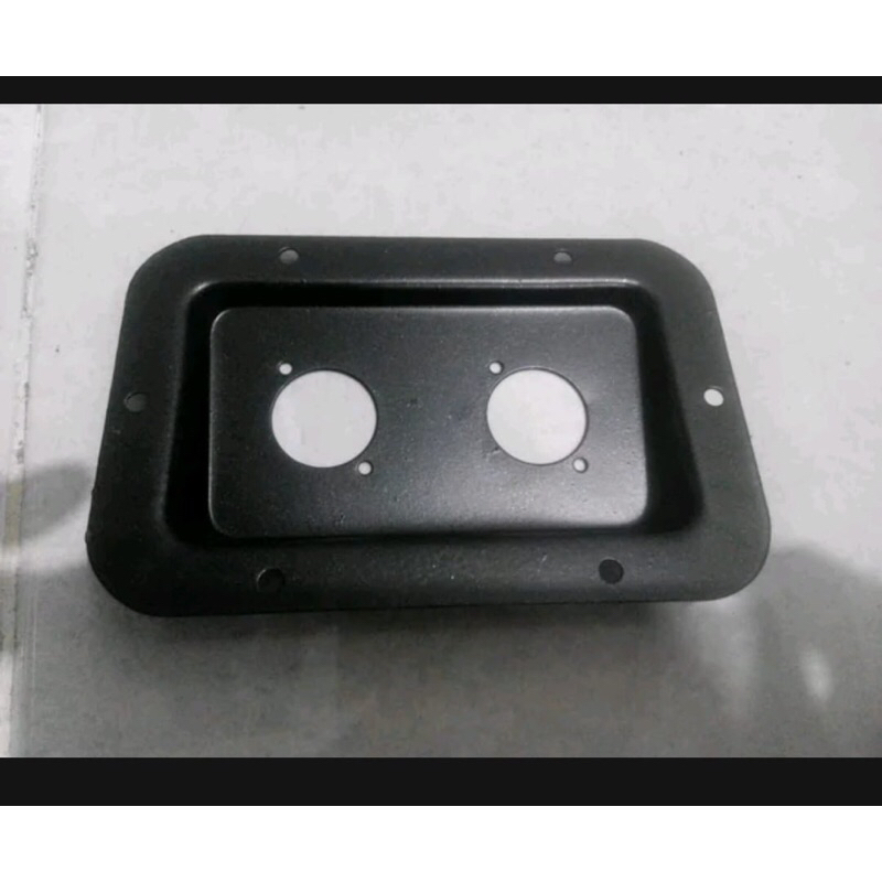 plat speakon terminal speakon lengser 913