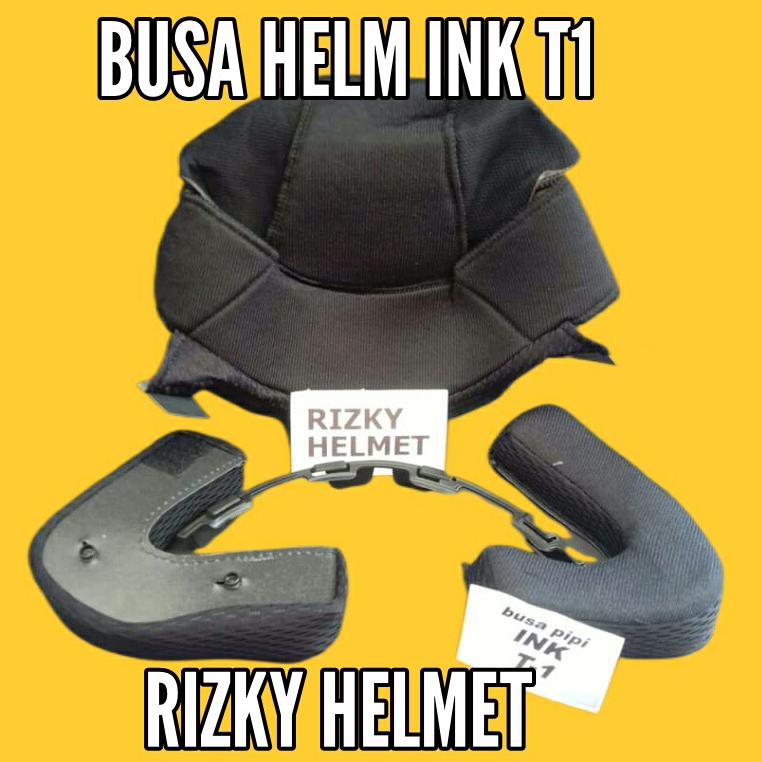 Busa helm INK T1, Busa Helm INK T 1