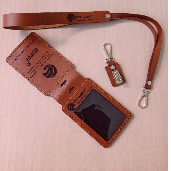 

Id Card Holder