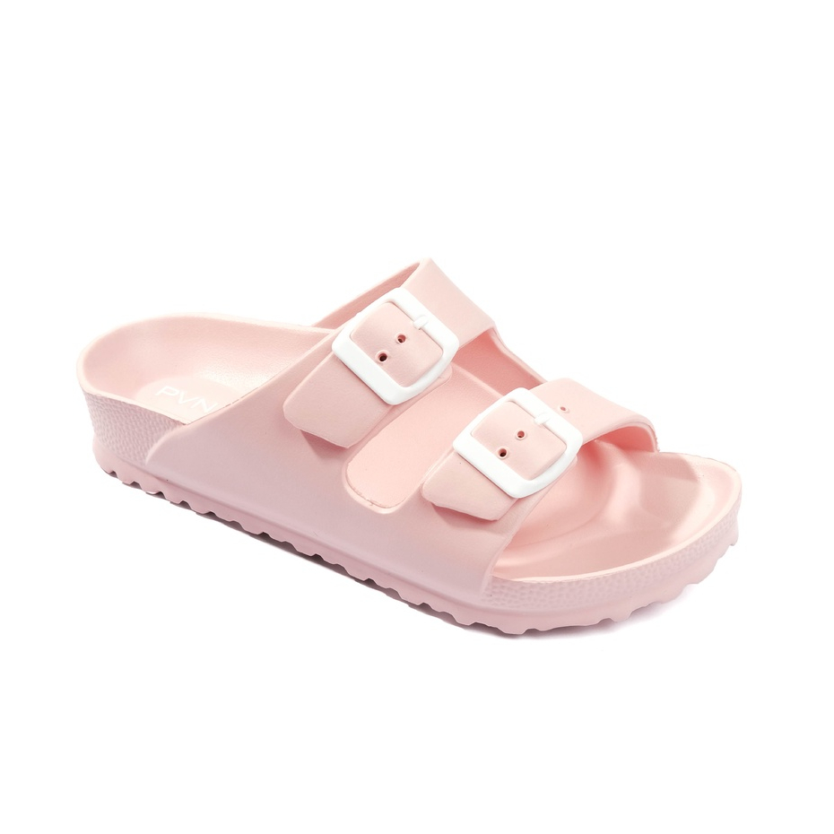 Sora Sandal Tali Wanita Pink 200