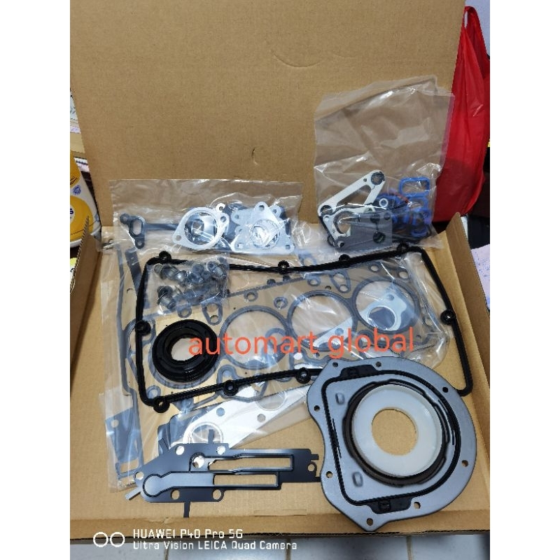 packing set komplit Ford ranger 2.2 2200 cc