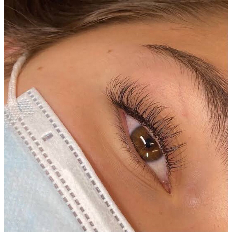Natural Eyelash
