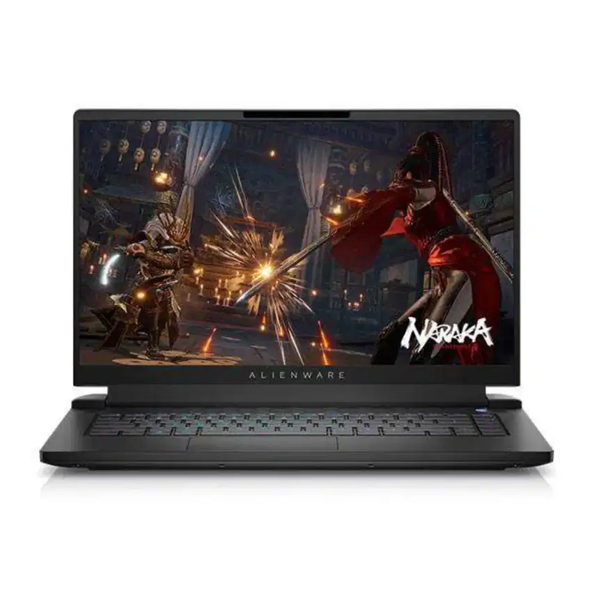 Laptop Gaming Dell Alienware M15 R7 RTX3070TI 8GB I9 12900 RAM 32GB 1TB SSD W11 15.6FHD