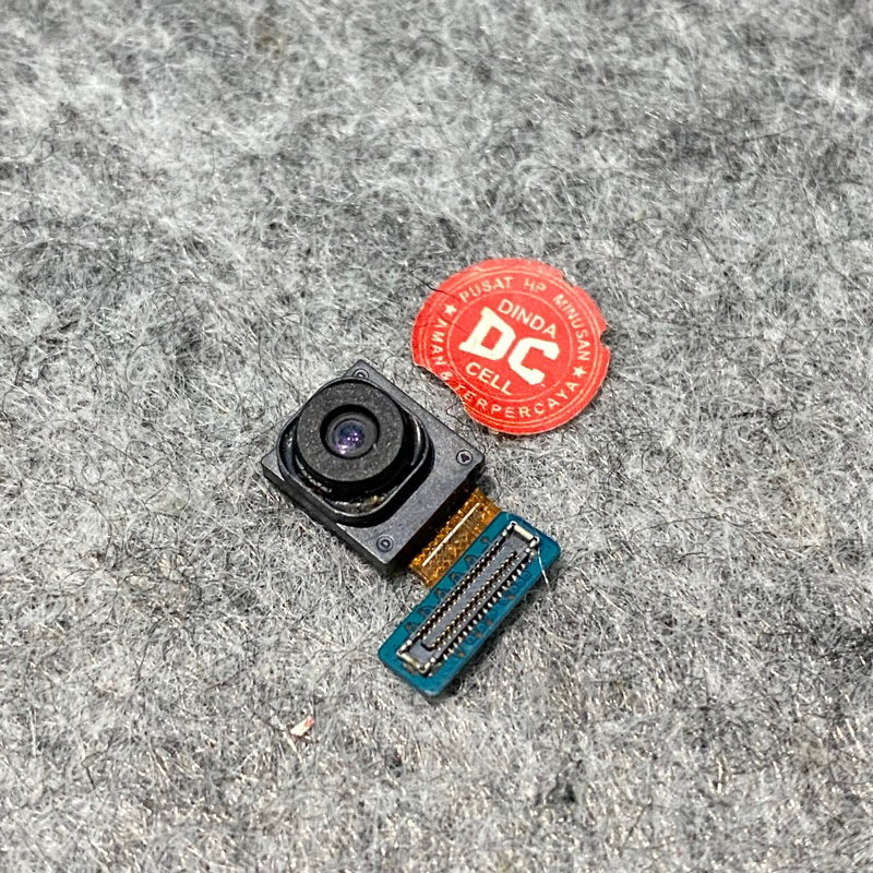 kamera depan ori copotan samsung s7 flat