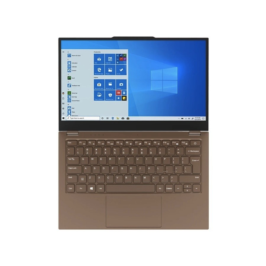 JUMPER EZBOOK X3 AIR - N4120 8GB 512GB/1TB 13.3IPS FHD W10