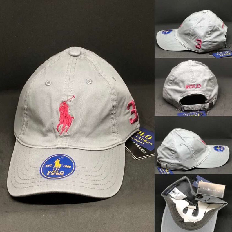 Topi Polo Ralph Lauren 100% Original.