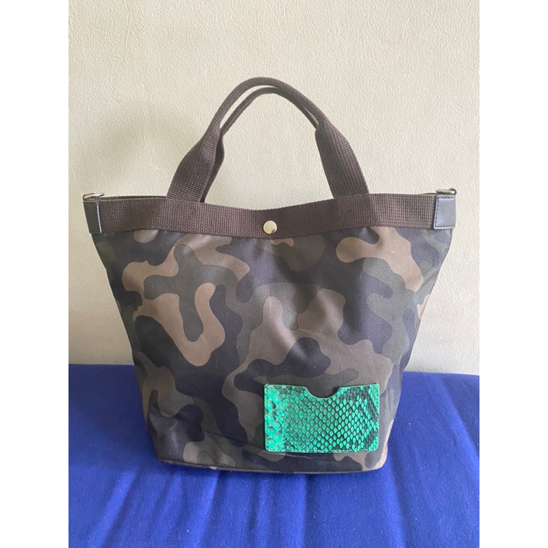 Handbag “ Zarmoi”