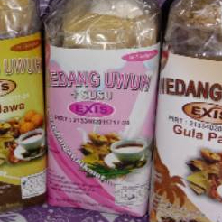 

TERBAIK WEDANG UWUH SUSU EXIS TRADISIONAL