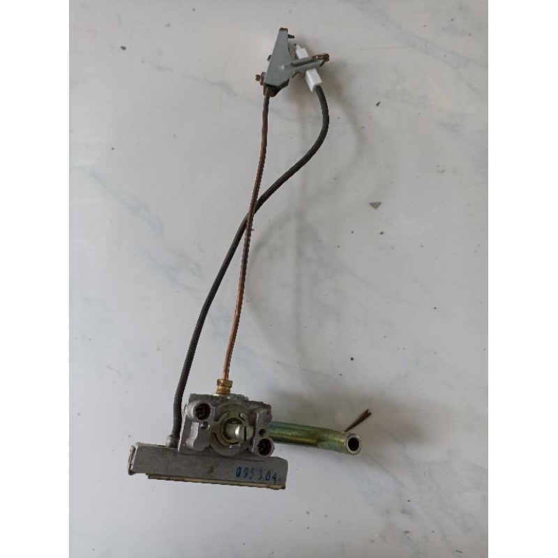 mesin kompor high presure/kompor joss universal