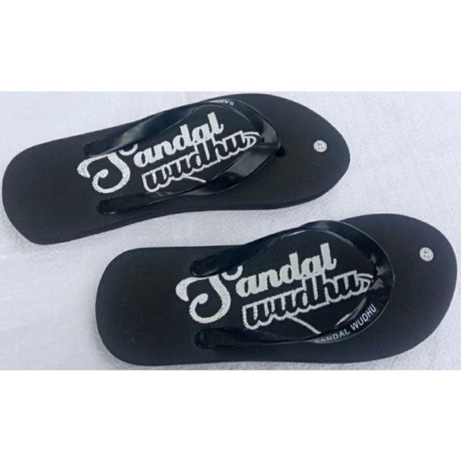 SANDAL JEPIT | SANDAL WUDHU MESJID