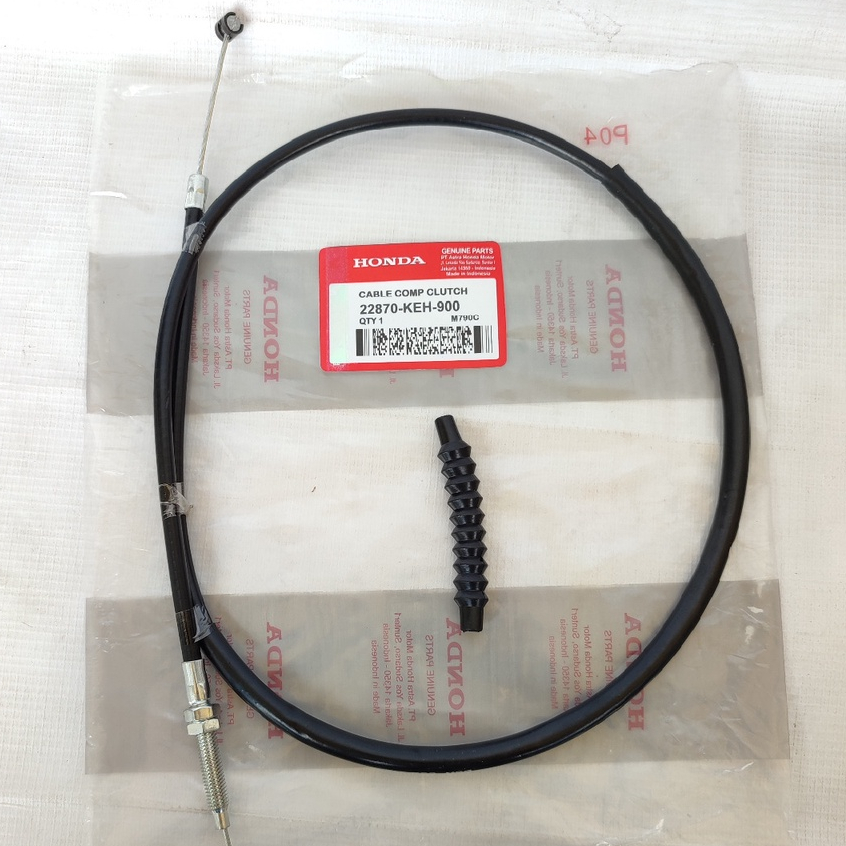 KABEL KOPLING HONDA MEGA PRO 22870-KEH-900