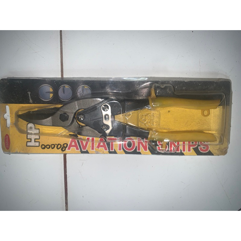 

Gunting Taso merk HPP