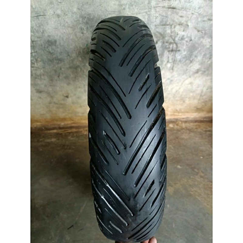 Ban scoopy donat federal 110/90-12 tubeless Ban ring 12 SEKEN SECOND UKIRAN federal scoopy Ban feder