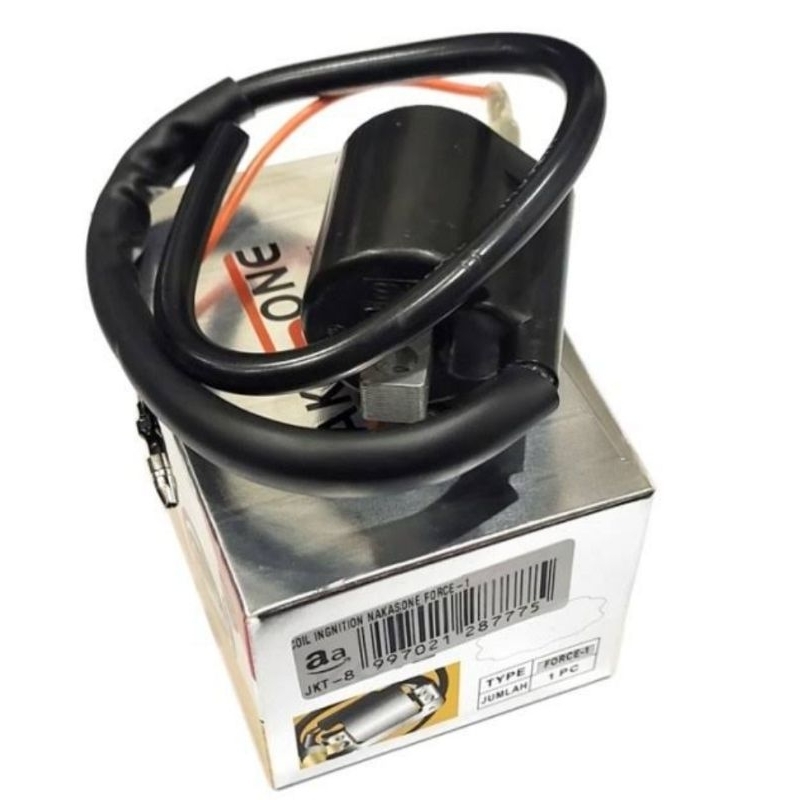 KOIL KUIL COIL BUSI FIZR FORCE1 JUPITER JUPITER Z ALFA