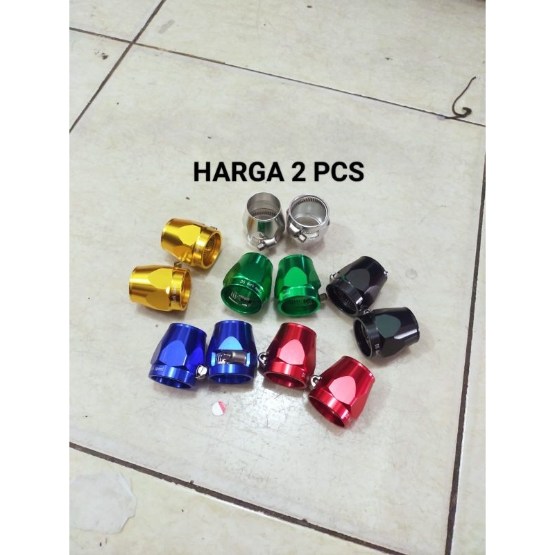 KLEMAN SELANG RADIATOR SAMCO KLEM SELANG RADIATOR SAMCO BRACKET SELANG RADIATOR SAMCO