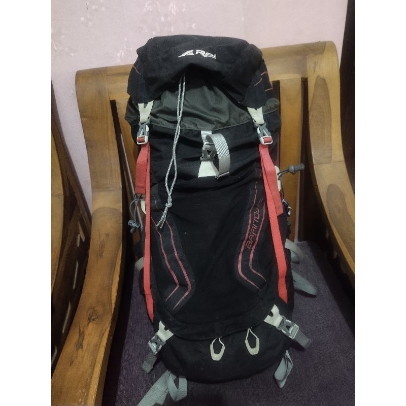 Carrier Arei Barito 50L