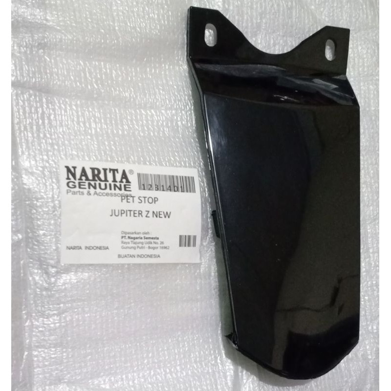Pet Stop Belakang Yamaha JUPITER Z NEW Sambungan Body Belakang Yamaha JUPITER Z NEW Cover Tail JUPIT