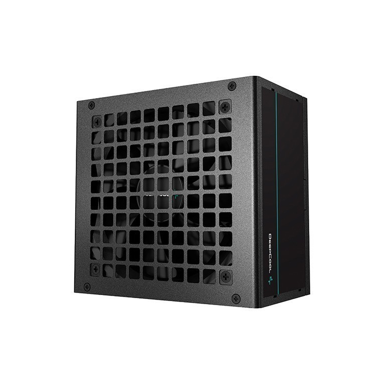 PSU DEEPCOOL PF550 500W 80+ FLAT CABLE