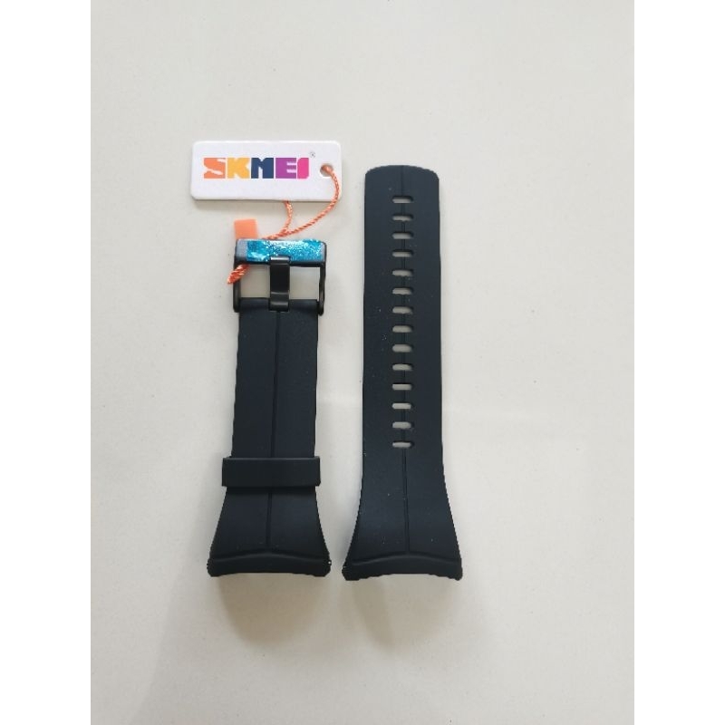 Strap tali jam tangan Skmei 1402 SK tali jam skmei 1402 Skmei 1402 skmei 1402 ORIGINAL