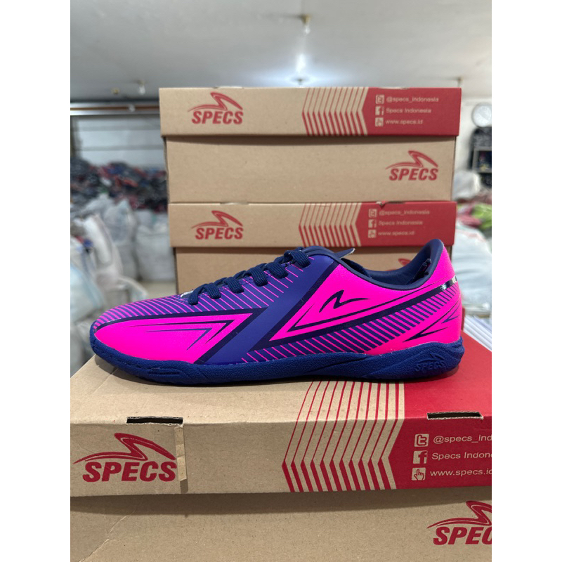 Sepatu Futsal Specs Arrow IN