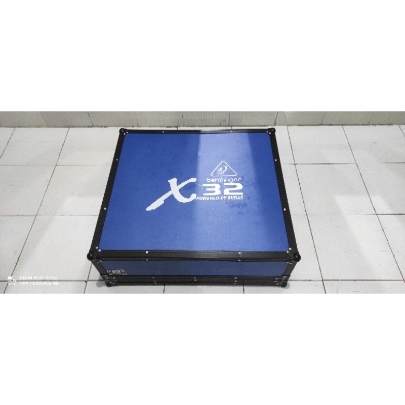 Hardcase Behringer X32 Compact