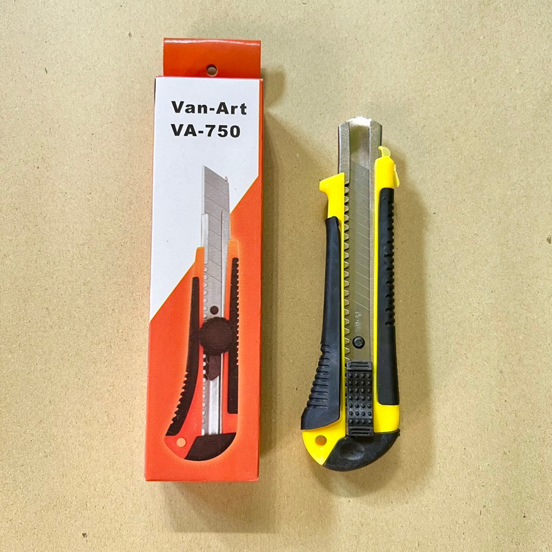 Cutter Besar Van Art VA-750