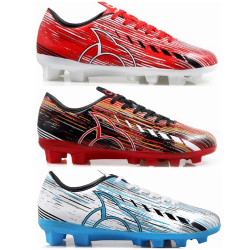 Sepatu Bola Ortuseight CATALYST VOYAGE FG