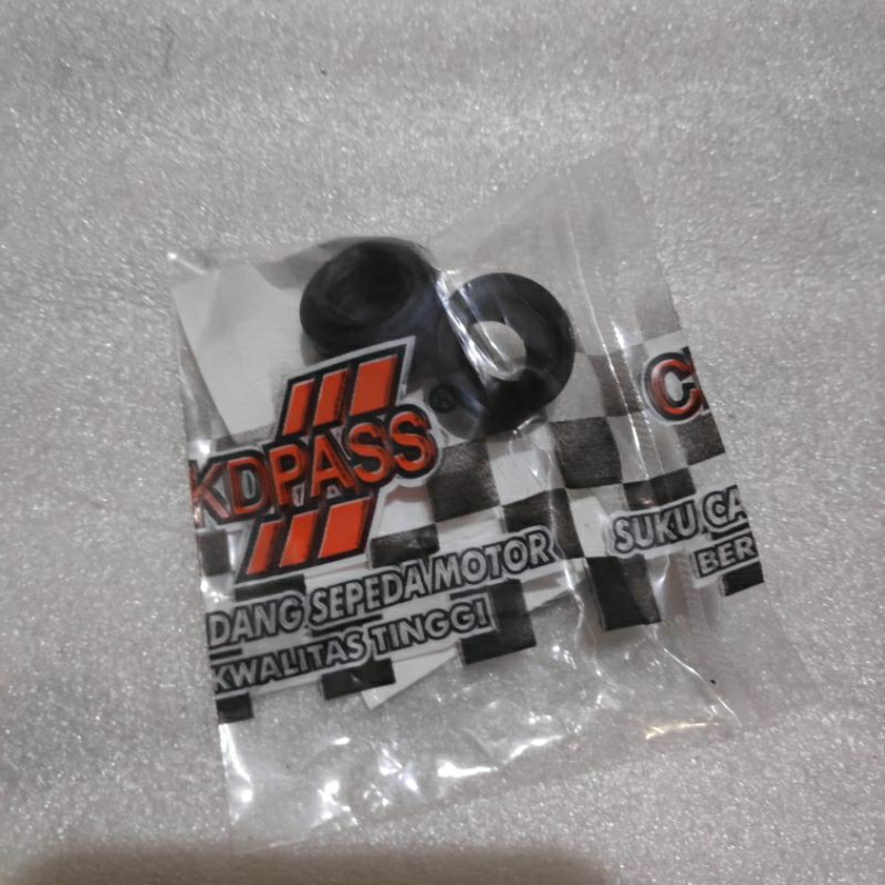 Karet boot kaliper rx-k rx king