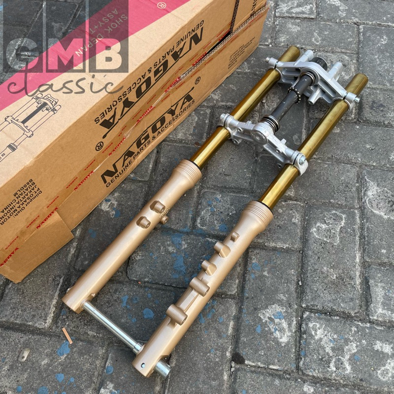 SKOK NINJA PNP CB GL MP TIGER NAGOYA SHOCK NINJA AS GOLD