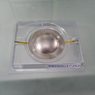 Spul tweeter / spol tweeter speaker /  Spoel Voice Coil Driver Tweeter 37,5 PRODIGY