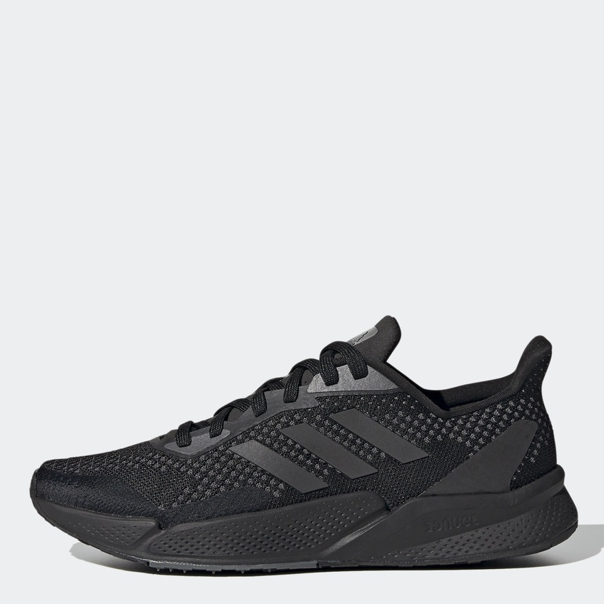 Adidas X9000L2 'Triple Black' Running Shoes (Sneakers/unisex/casual) EH0040