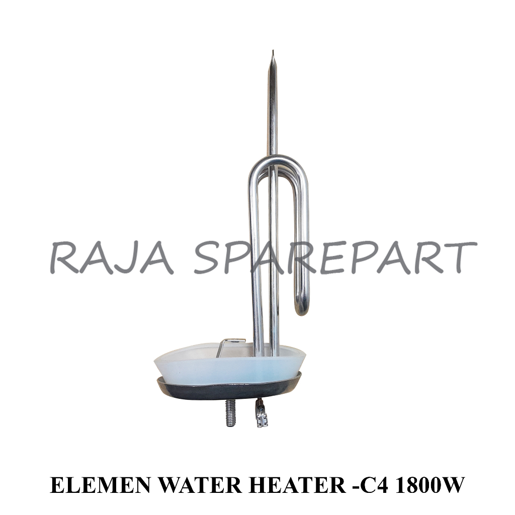 ELEMENT WATER HEATER EC-4 1800W