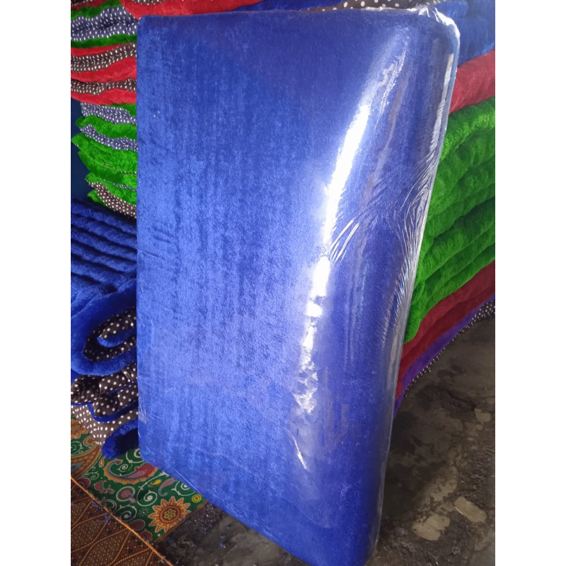 KASUR BUSA LIMBAH INOAC COVER BULU RASFUR