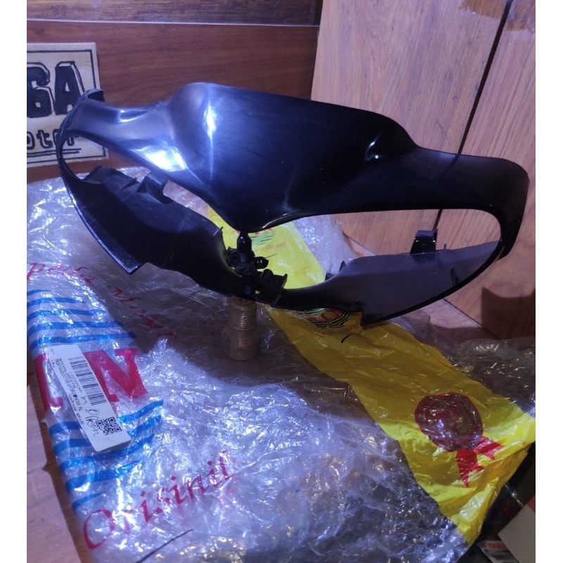 Batok Depan Jupiter Jupiter Z Tahun 2000-2005 Hitam Kualitas Original