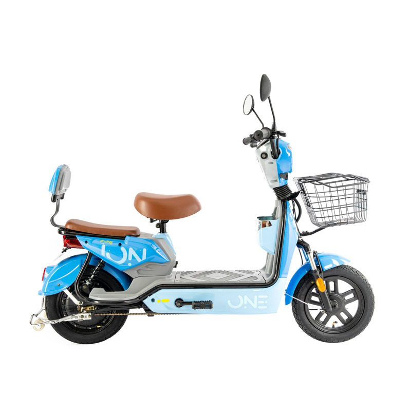 SEPEDA LISTRIK ELEMENT ION ONE