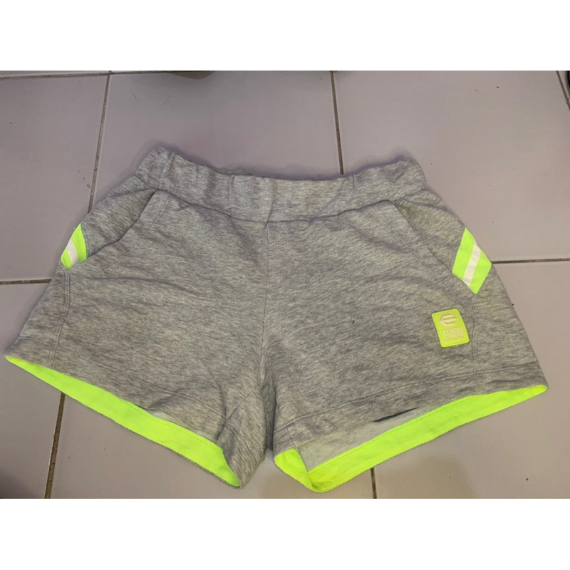 Preloved celana pendek Evisu/Evisu shorts