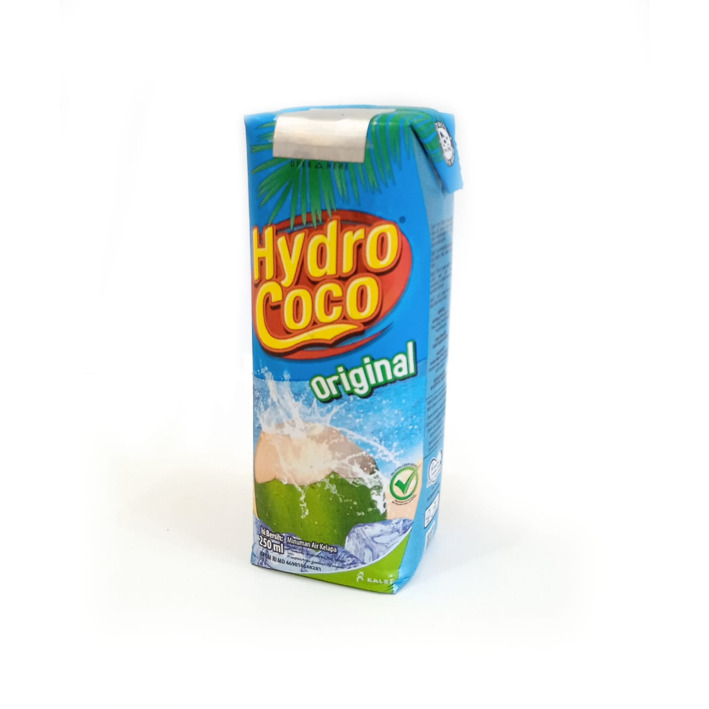 

hydrococo/Minuman Kelapa